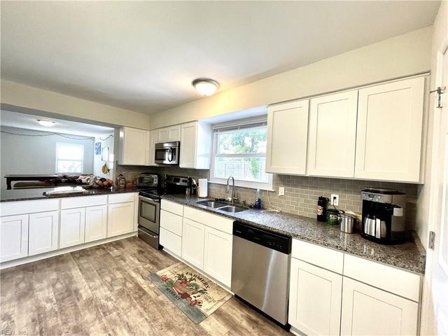 4404 Chelsea ST, Virginia Beach, VA 23455