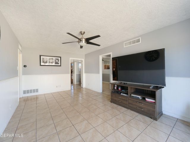 10009 CORK Drive, El Paso, TX 79925