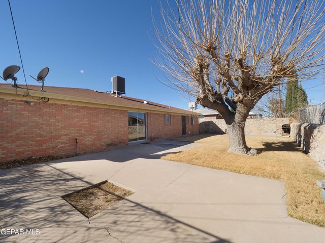 10009 CORK Drive, El Paso, TX 79925