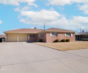 10009 CORK Drive, El Paso, TX 79925