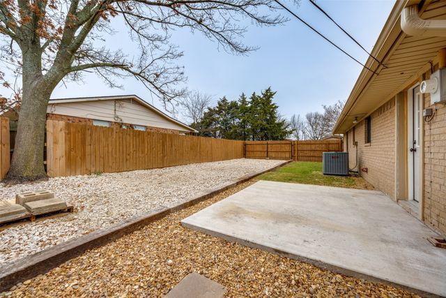309 N Pecan Street, Leonard, TX 75452