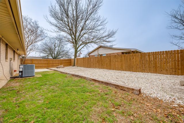 309 N Pecan Street, Leonard, TX 75452