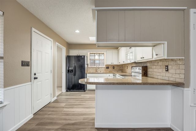 309 N Pecan Street, Leonard, TX 75452