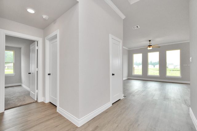 10220 Cabo Del Sol Drive, Cleveland, TX 77327