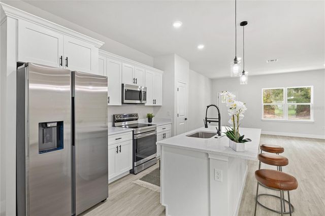 8017 N MALTESE DRIVE, Citrus Springs, FL 34433