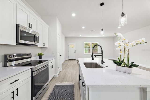 8017 N MALTESE DRIVE, Citrus Springs, FL 34433