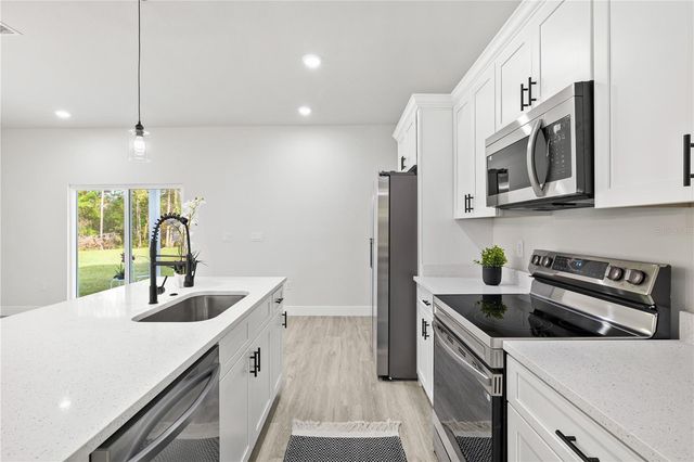 8017 N MALTESE DRIVE, Citrus Springs, FL 34433