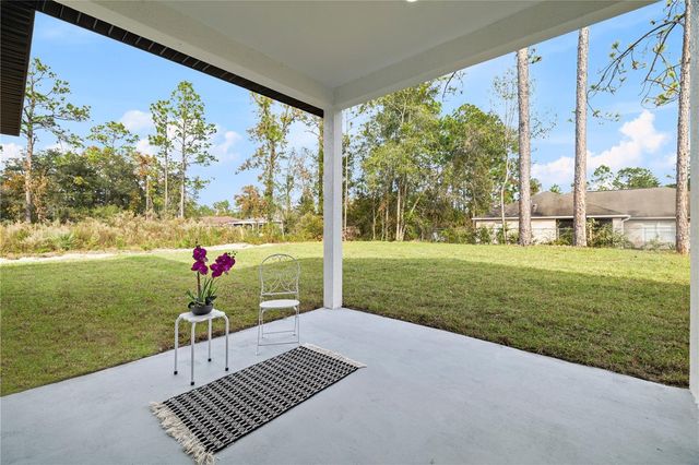 8017 N MALTESE DRIVE, Citrus Springs, FL 34433