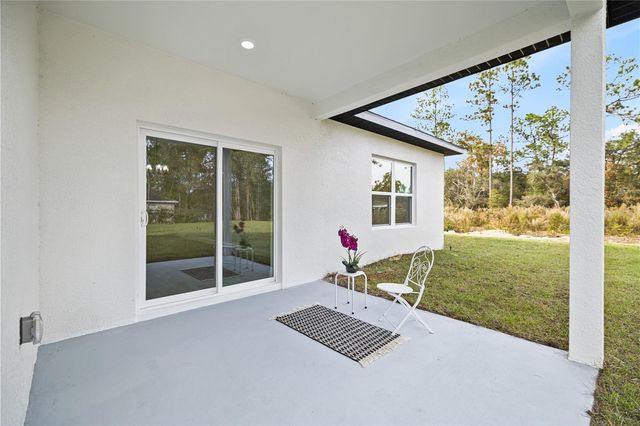 8017 N MALTESE DRIVE, Citrus Springs, FL 34433