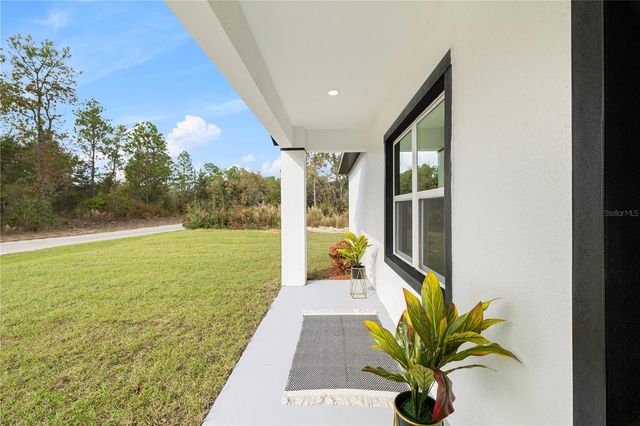 8017 N MALTESE DRIVE, Citrus Springs, FL 34433