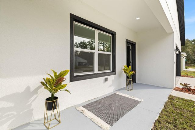 8017 N MALTESE DRIVE, Citrus Springs, FL 34433