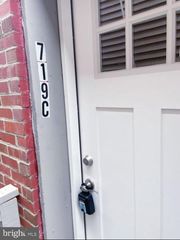 719 N DELAWARE ST #C, Paulsboro, NJ 08066