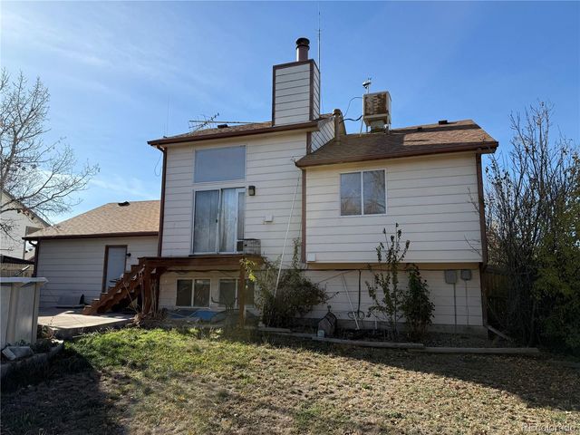 12052 Eudora Court, Thornton, CO 80241