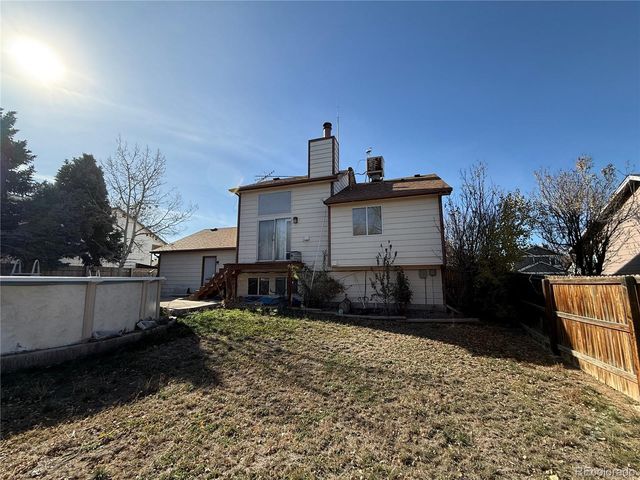 12052 Eudora Court, Thornton, CO 80241
