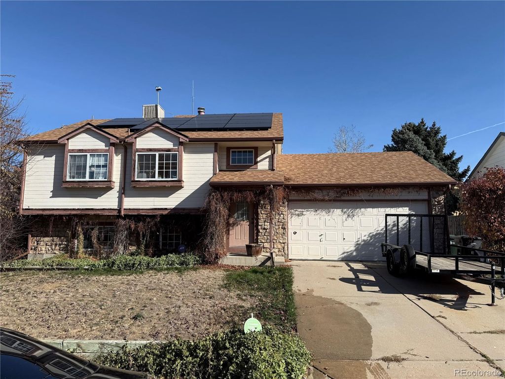 12052 Eudora Court, Thornton, CO 80241