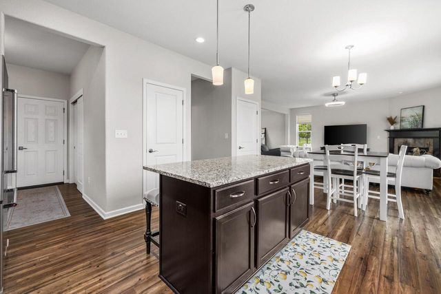 301 Indigo DRIVE, Port Washington, WI 53074