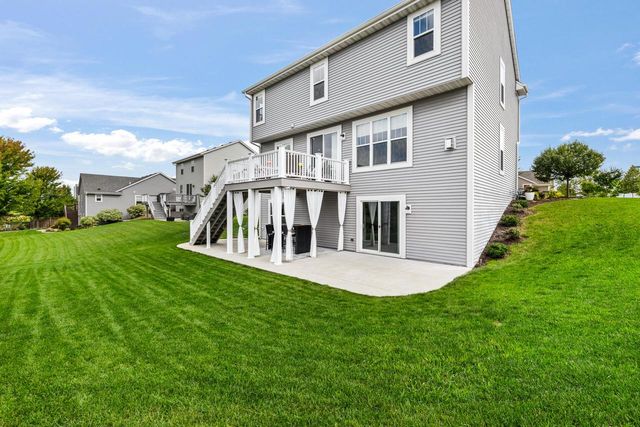 301 Indigo DRIVE, Port Washington, WI 53074
