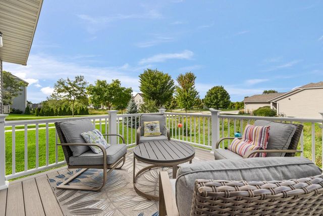 301 Indigo DRIVE, Port Washington, WI 53074