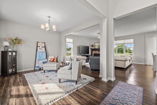 301 Indigo DRIVE, Port Washington, WI 53074