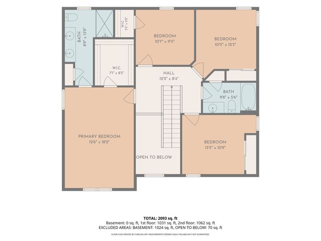 301 Indigo DRIVE, Port Washington, WI 53074
