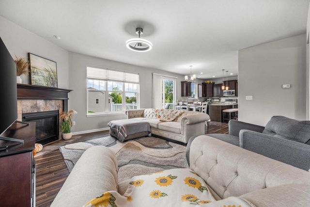 301 Indigo DRIVE, Port Washington, WI 53074
