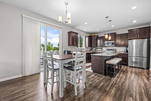 301 Indigo DRIVE, Port Washington, WI 53074
