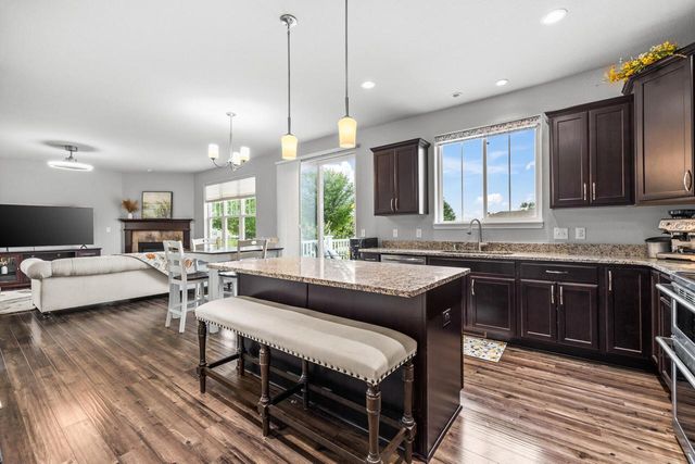 301 Indigo DRIVE, Port Washington, WI 53074