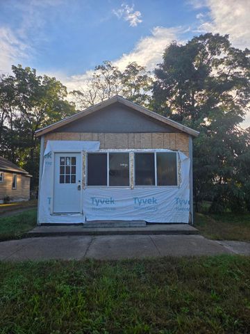 1650 Beidler Street, Muskegon, MI 49441