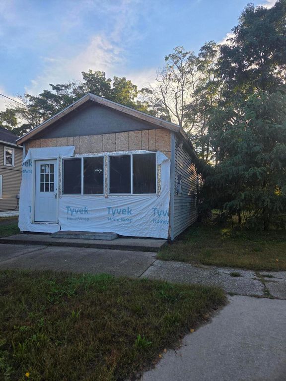 1650 Beidler Street, Muskegon, MI 49441