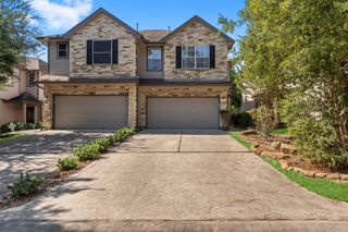 239 Bloomhill Place, The Woodlands, TX 77354