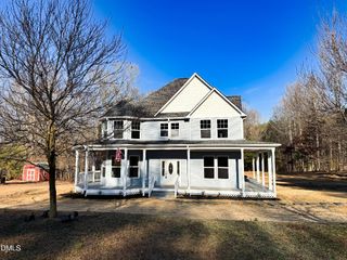 1310 Cool Springs Road, Lillington, NC 27546