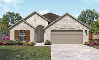 21123 Sunlight Grove Drive, Bonney, TX 77583