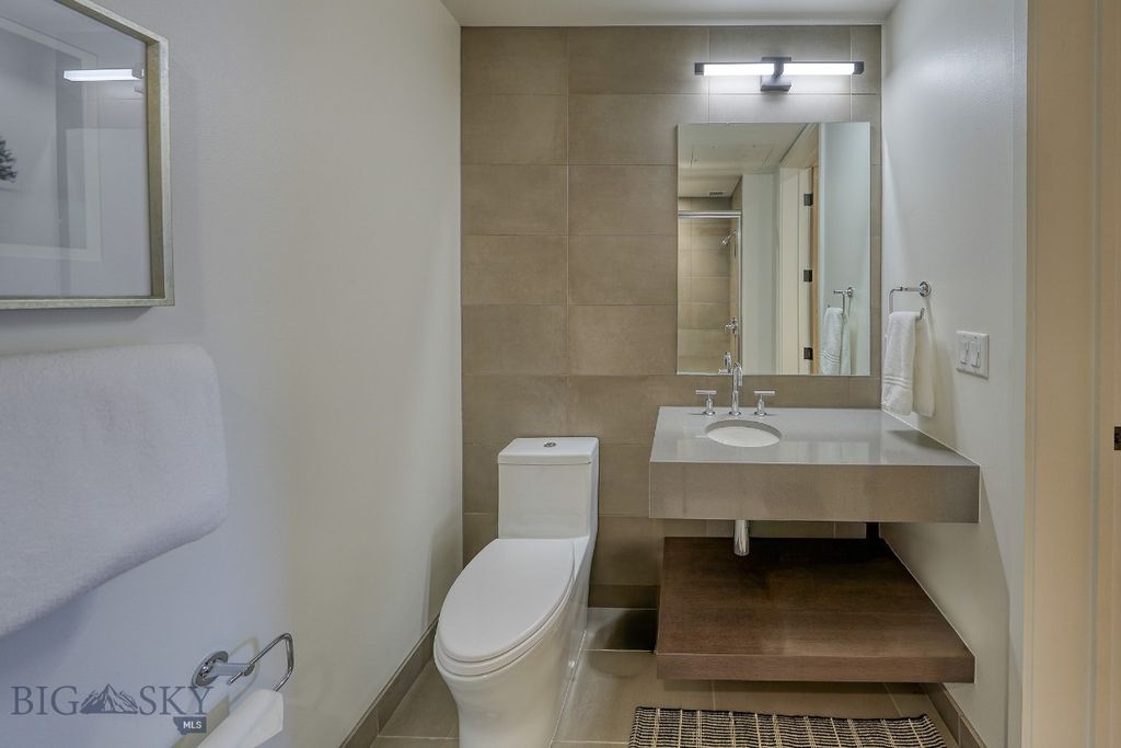 4 Boathouse Way 234/R-7, Big Sky, MT 59716 photo 19
