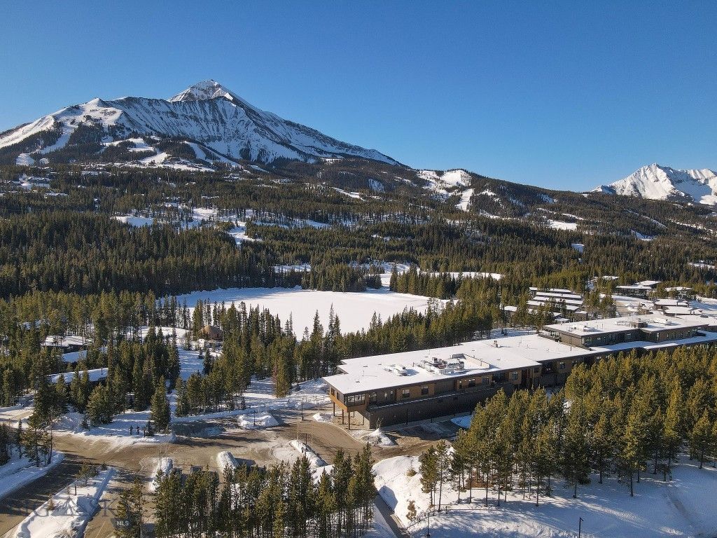 4 Boathouse Way 234/R-7, Big Sky, MT 59716 photo 43