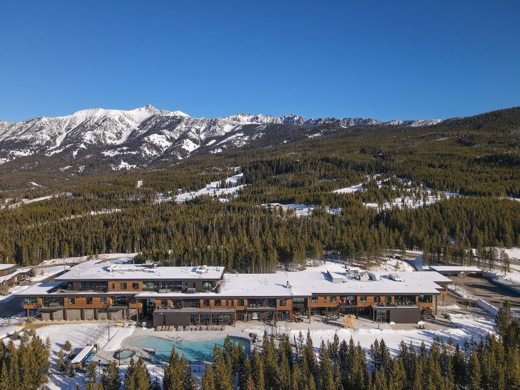 4 Boathouse Way 234/R-7, Big Sky, MT 59716 photo 45