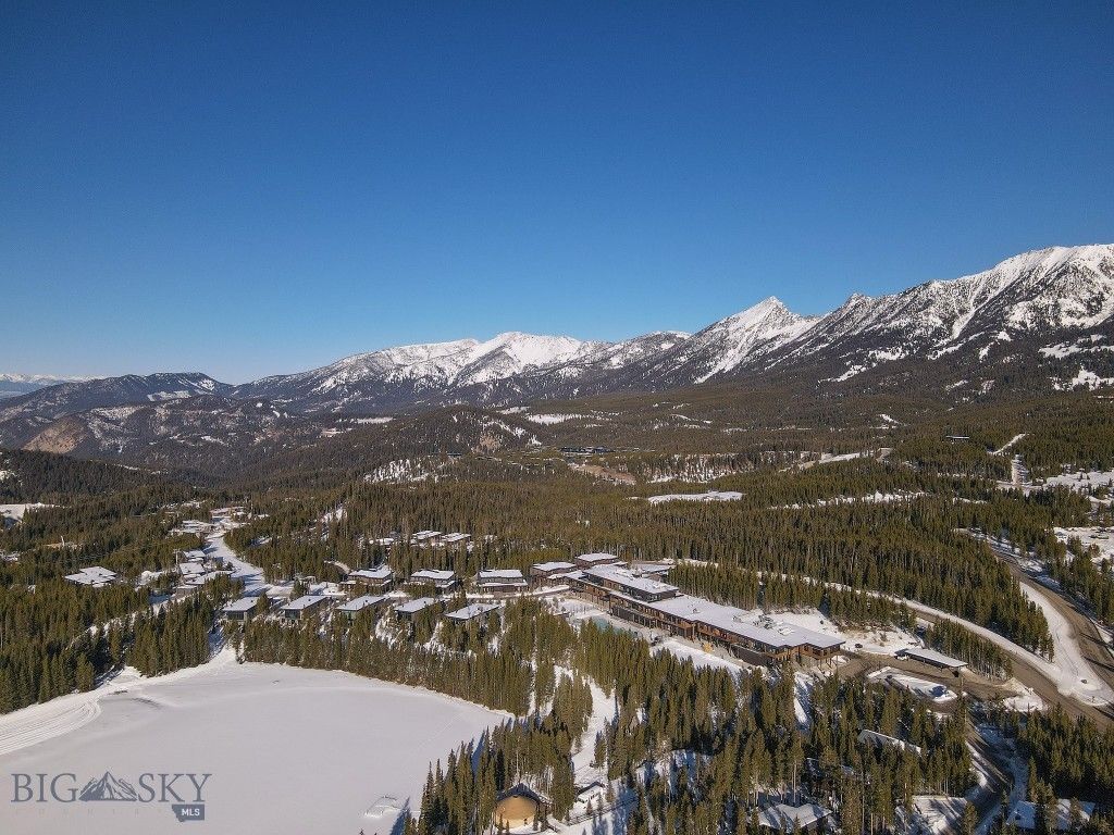 4 Boathouse Way 234/R-7, Big Sky, MT 59716 photo 47