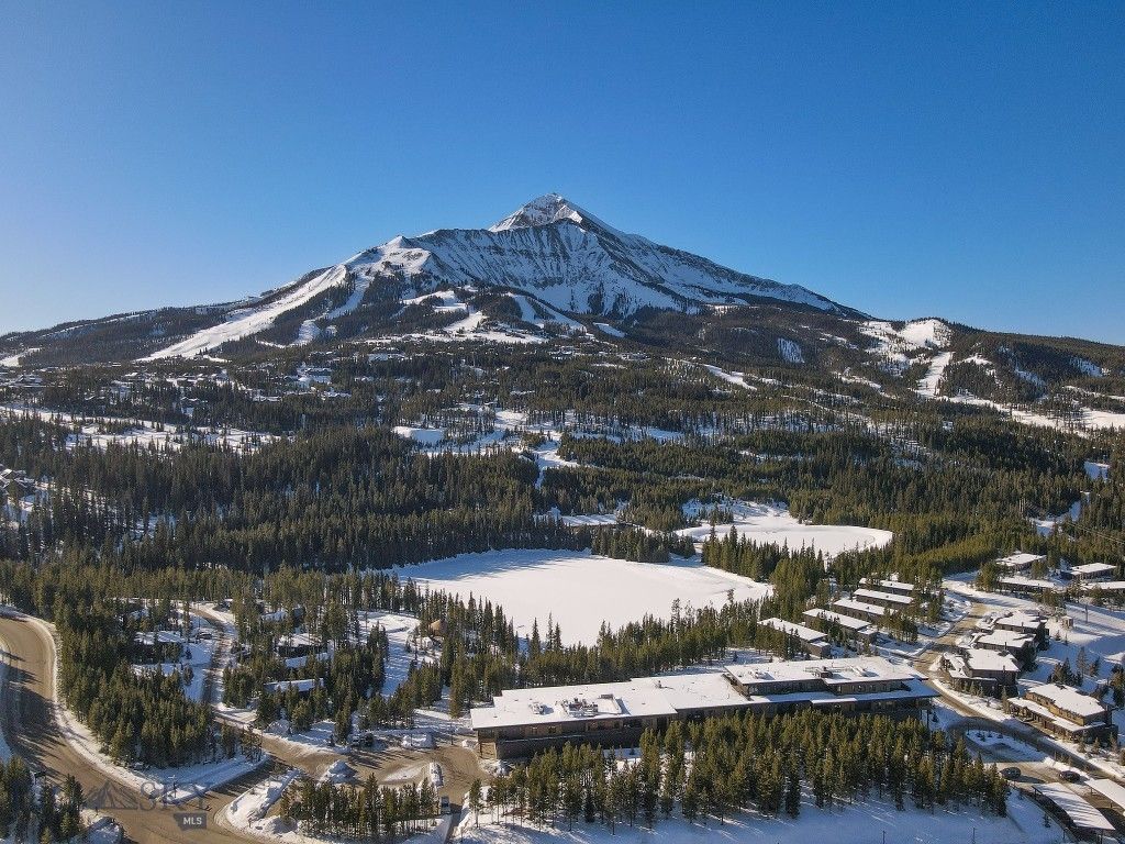 4 Boathouse Way 234/R-7, Big Sky, MT 59716 photo 49