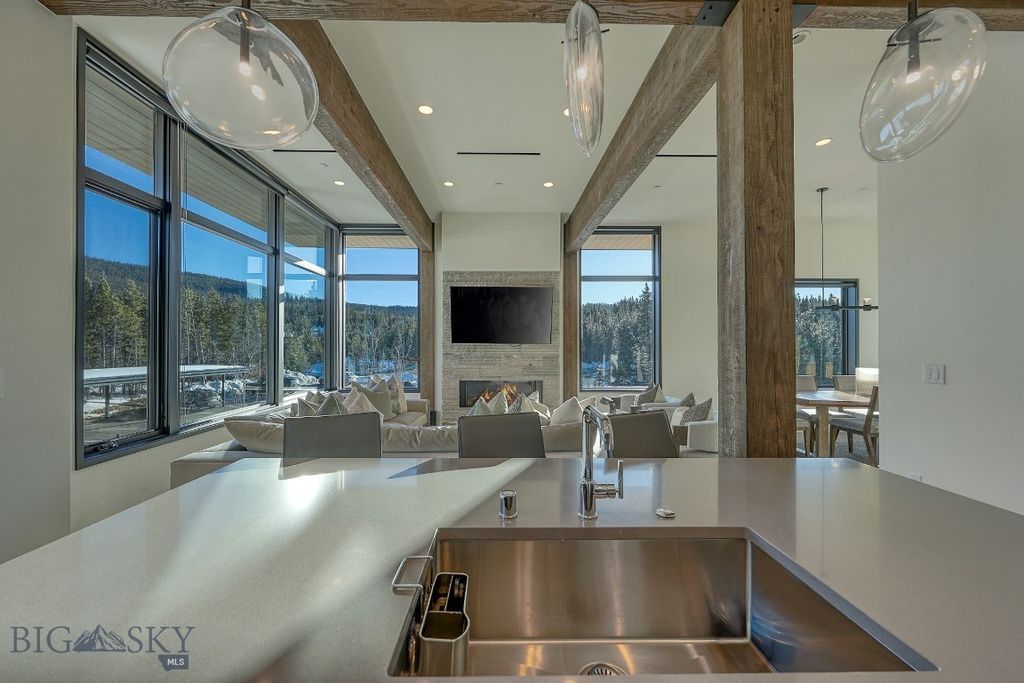 4 Boathouse Way 234/R-7, Big Sky, MT 59716 photo 8