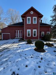 473 Amity Road, Woodbridge, CT 06525