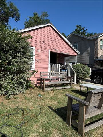 3440 Rutz Street, Dallas, TX 75212