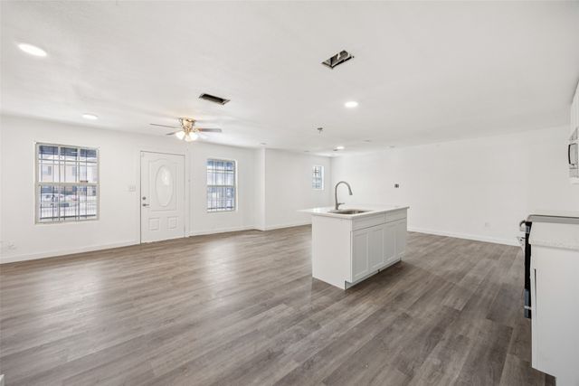 3847 Stalcup Road, Fort Worth, TX 76119