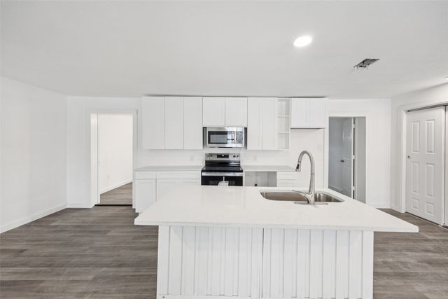 3847 Stalcup Road, Fort Worth, TX 76119