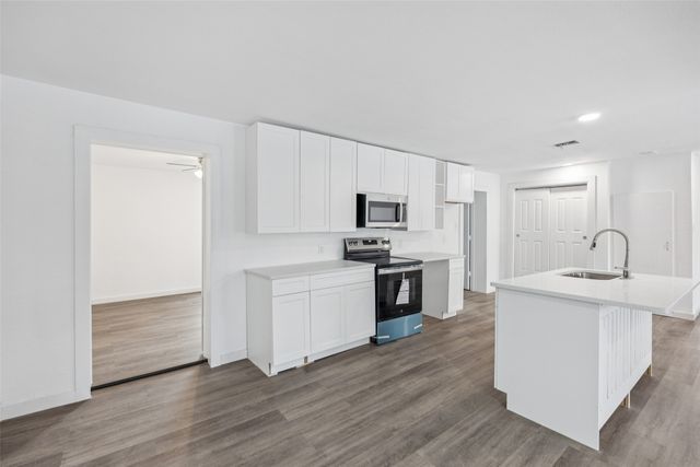 3847 Stalcup Road, Fort Worth, TX 76119