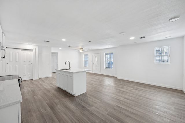 3847 Stalcup Road, Fort Worth, TX 76119