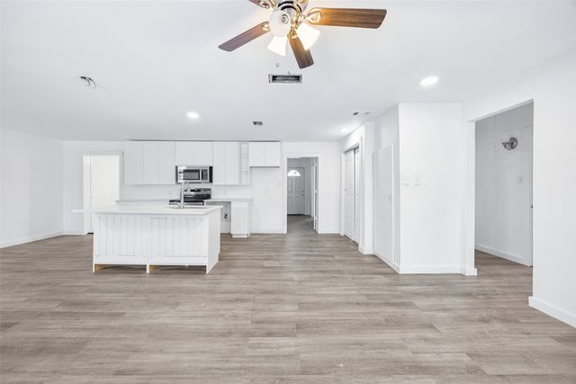 3847 Stalcup Road, Fort Worth, TX 76119