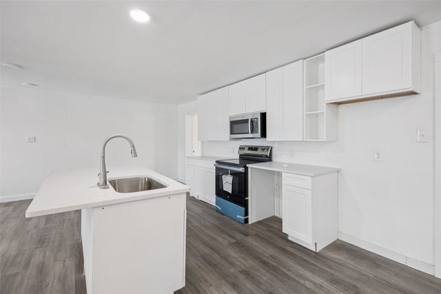 3847 Stalcup Road, Fort Worth, TX 76119