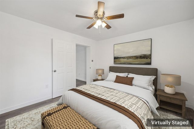 3847 Stalcup Road, Fort Worth, TX 76119