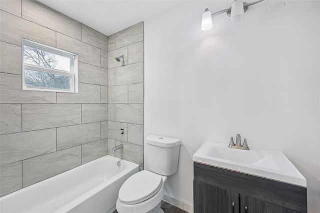 3847 Stalcup Road, Fort Worth, TX 76119