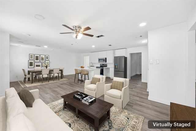 3847 Stalcup Road, Fort Worth, TX 76119