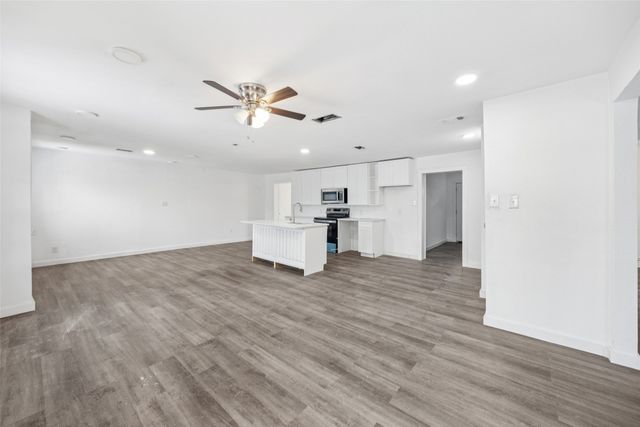 3847 Stalcup Road, Fort Worth, TX 76119